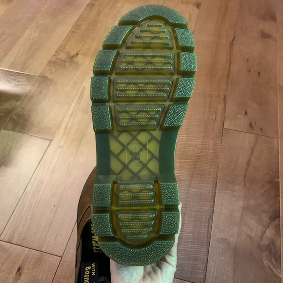 NWOB Dr. Martens Hardie II Chelsea Boot - Picture 6 of 8